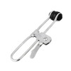 ToolPro Lever Action Grid Clamps - 4 pack