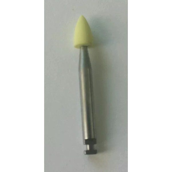 Ultradent Jiffy Polishers Finishing Polishing 5 Points Medium Dental Composite