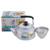 Pearl Metal PH-1433 Barley Tea Kettle, 1.1 gal (3.0 L)