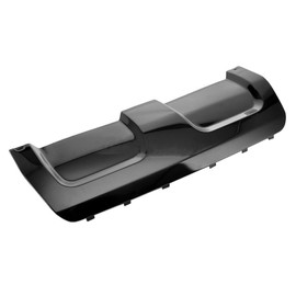 waltyotur Rear Bumper Skid Plate Trim Board Replacement for Land Rover Range Rover Sport 2014 2015 2016 2017