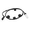 Wear Contact Front R56, Front Wear Contact R56, Brake Pad