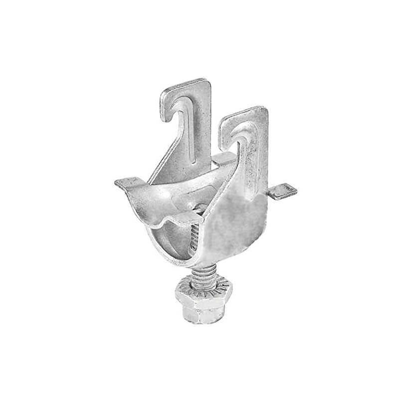 Newhouse Electric 1/2 in Cobra Strut Channel Pipe Clamp