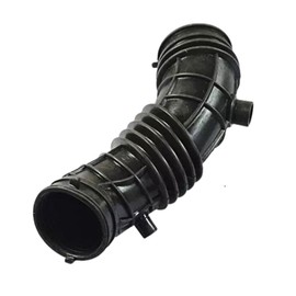 POVISA FLUJO MANGUERA DE ADMISION DE AIRE, FILTRO PURIFICADOR DE AIRE ES COMPATIBLE CON HONDA ACCORD 4 CIL. 03-06