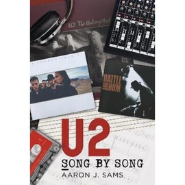 U2: Song by Song