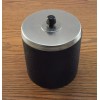 3 lb Drum Rotary Rock Tumbler - Replacement Barrel fits