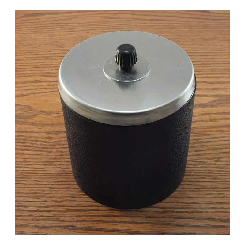 3 lb Drum Rotary Rock Tumbler - Replacement Barrel fits