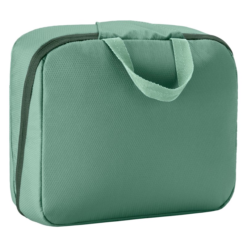 Pack-It Kulturbeutel zum Aufhängen, Weidengrün