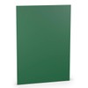 PAPERADO 50 x Coloured Paper DIN A4 - Fir Green