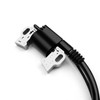 Ignition Coil For Kohler CH395 9.5 Hp 1758402-S 17-584-02-S 17