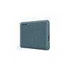 Toshiba Canvio Advance V10 1TB USB 3.0 Portable External Hard