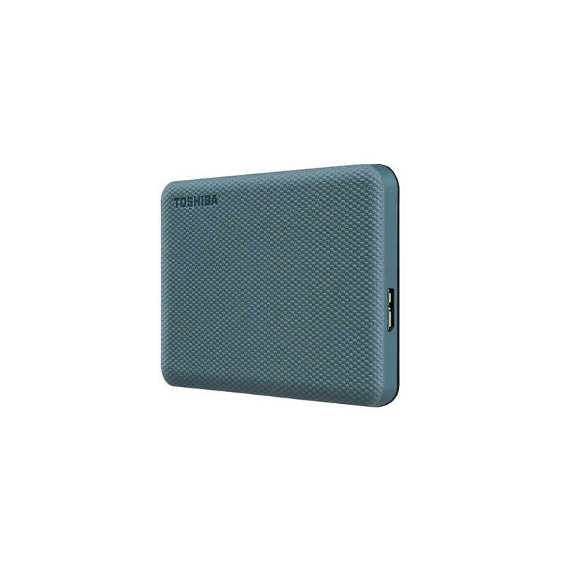 Toshiba Canvio Advance V10 1TB USB 3.0 Portable External Hard