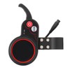 Electric Scooter Display Panel 6 Pin Waterproof Electric Scooter LCD