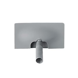 Mop Head - Gray, Premium Replacement Mop Head for FEPPO Steam Mop