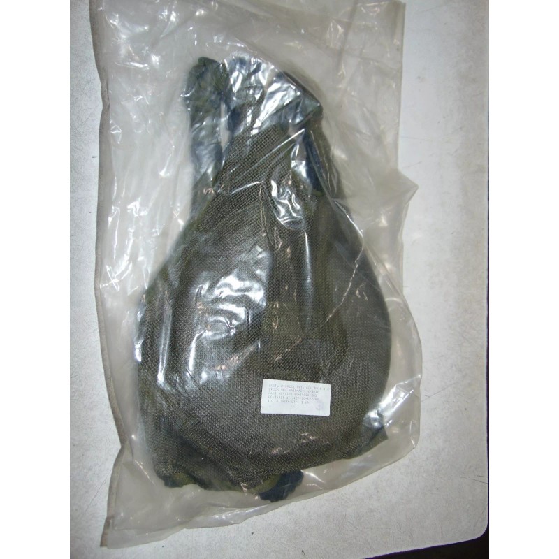 Military Army Surplus Microclimate Vest Air Conditioning Air Body Cooling