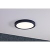 Paulmann Abia 70986 LED Panel 300 mm Warm White Round
