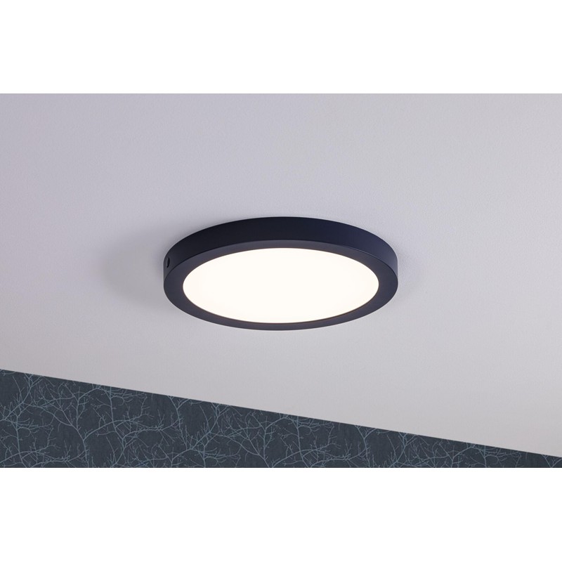 Paulmann Abia 70986 LED Panel 300 mm Warm White Round