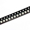 Chanzon 100 pcs SMD 1206 (3.2mm x 2.7mm) Red &