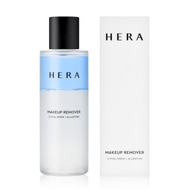 Hera 헤라 메이크업 리무버 125ml 저자극클렌징 Hera Makeup Remover 125ml Gentle Cleansing