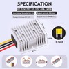 DC 72V 60V 48V 36V 24V 20V 18V Step Down