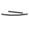 Aluminum Alloy Steering Link Linkage Tie Rod Kit for Axial