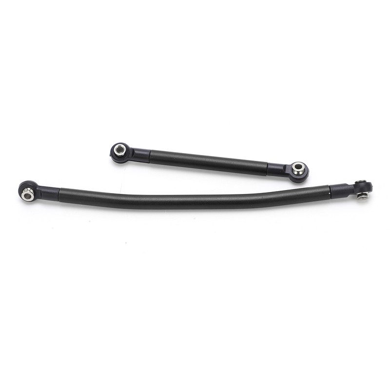 Aluminum Alloy Steering Link Linkage Tie Rod Kit for Axial