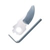 Bosch Replacement Blade for Cordless Secateurs (cutting blade for the