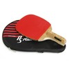 Fobu Sports Penholder Table Tennis Racket PTT-P25