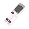 VINABTY YKR-L/401E YKR-L401E Replace Remote Control Fit for AUX Whirlpool