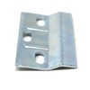 fiXte Extra Heavy Duty Kitchen Cabinet Hanging Brackets Hanger Plate