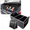 Fenzer Extra Large Car Auto Trunk Collapsible Organizer with 3