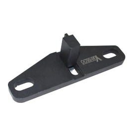 Yuesstloo Herramienta de bloqueo de volante 303-393 21-168, compatible con Ford Focus Fiesta