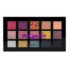 L.A. Girl Paleta Sombras De Ojos Pro L.a Girl