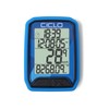 CICLO PROTOS 213 Wireless Bike Computer Blue with 13 Functions
