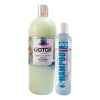 Eva Key Btox Nanoplastia Capilar Más Shampoo