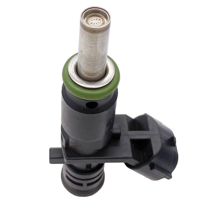 EPSIRMP 07K906031C Juego de 5 inyectores de combustible compatibles con