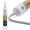 Teakdecking Systems 10oz Marine Caulk Cartridge - Premium Quality -