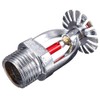TuToy 1/2 Inch 68 °C Pendent Fire Sprinkler Sprayer Head