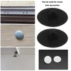 SG Store 3-in-1 cover caps for eccentric wheels, plastic screw