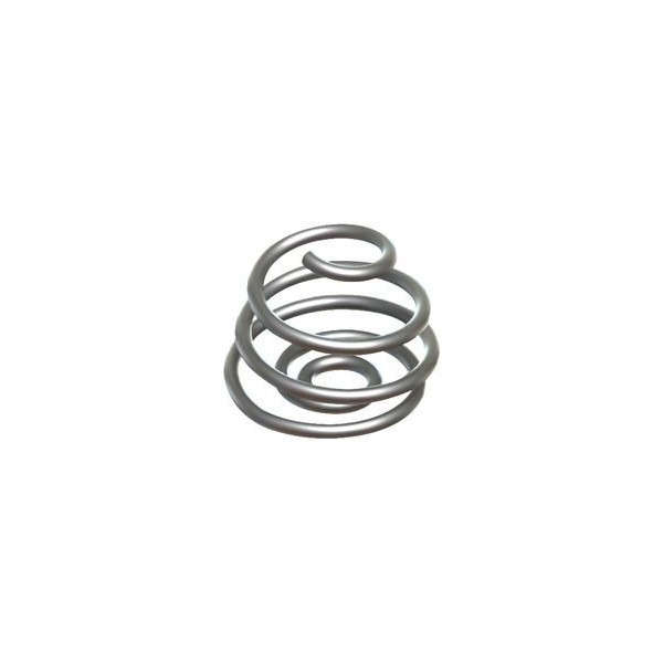 KEYSTONE 211-D BATTERY SPRING CONTACT, C & D CELLS (10