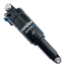 NGHSDO SR Suntour Raidon R Mountain Bike Air Suspension Rear Shock 165 mm 190 mm 200 mm MTB (Colour: 190)