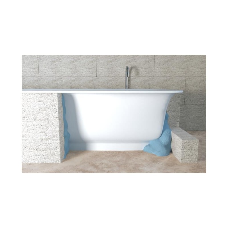 fischer 53081 Premium 2K PU 400-1 Rapid Foam, Green