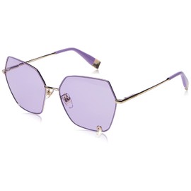 Furla SFU599 Sunglasses, 0F78, 58