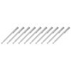 10Pcs Telescoping Magnetic Pickup Tool Stainless Steel Magnetic Pick Up