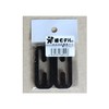 Camellia Model Harness Safety Belt Loosening Clasp Black Pack of