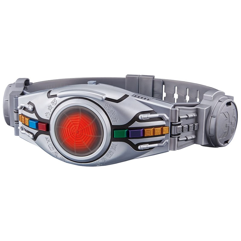 Bandai Legend Transformation Belt Series Transformation Belt Arcle