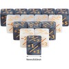 VIDSTW Pack of 24 Cube Counters, Magic Dice Token D6