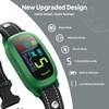 FAFAFROG Dog Bark Collar for Large Medium Small Dogs, Rechargeable