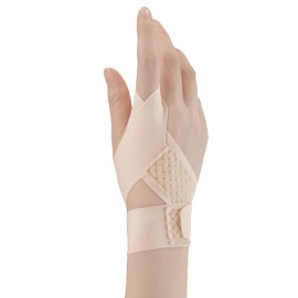 Selvan Bobble Teacher Supervised Finger Supporter Beige