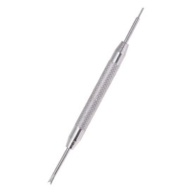 Watch Repair Tool, Spring Tool Watch Band Strap Link Pin Remover, Watch Repair Strap Removal Kit Ideal for Watchmaker Watch Bands Spring Bars Pins Replacement