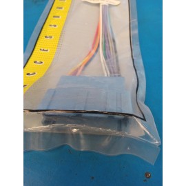 GM CAR STEREO CD PLAYER WIRING HARNESS AFTERMARKET RADIO (70-2001) cc 2013a